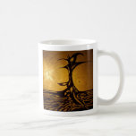 YANG coffee cup Coffee Mugs