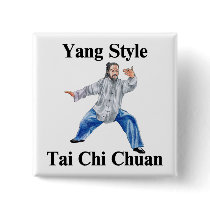 Yang Style Tai Chi Chuan Pin