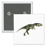 Yangchuanosaurus Pinback Button