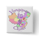 Yangquan China buttons