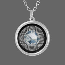Yanique Bret Sterling Silver Necklace necklaces