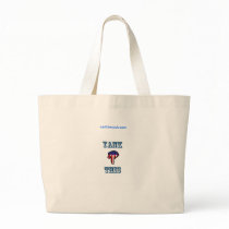 Yank This Tote Bag