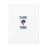 Yank This Post Card
