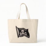 Yankee Air Pirate bags