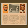 Yankee At Bat Phillies Baseball 1912