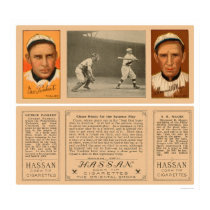 Yankee At Bat Phillies Baseball 1912 posters by lc_baseball Yankee At Bat Phillies Baseball 1912 posters
