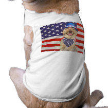 Yankee Doodle Doggie pet clothing