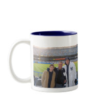 YANKEE GAME mugs