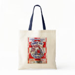Yankee Girl Chewing Tobacco Small Reusable Bag