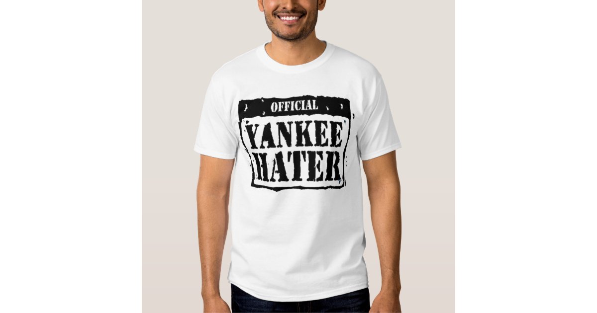 my first yankee game shirt