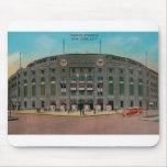 Yankee Stadium, New York City Mousepads
