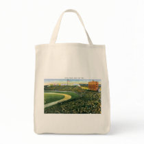 Yankee Stadium, NY Bag