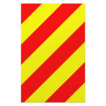 Yankee Customized Stationery