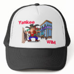 Yankee Wild Hat