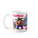 Yankee Wild Mug - 11 oz.