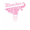 Yankees Bleacher Creature Ladies Shirt by craigbehrin Yankees Bleacher Creature Ladies Shirt