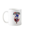 Yanky Doodle Dandy Baby Poppycock Mug mug
