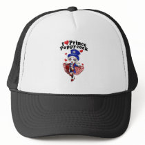 Yanky Doodle Dandy Poppycock Trucker Hats
