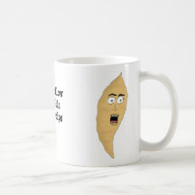 Yanni Yam Mug