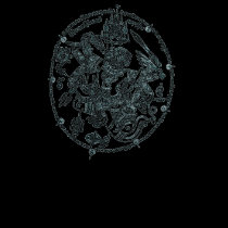 YANT BUDDHA ASIAN ART DESIGNS t-shirts