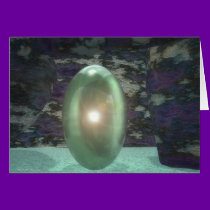 Yanu Egg cards