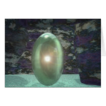 Yanu Egg cards