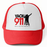 Yaoi 911 Cap hats