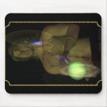Yaoi mysticism mousepads