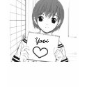 Yaoi!! =] t-shirts