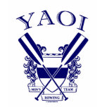 YAOI t-shirts