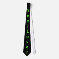 YaoiLover ties by Cosplay_Gal YaoiLover ties