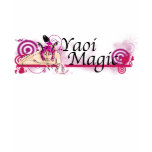 YaoiMagic  baby doll tee t-shirts