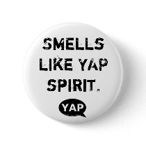 YAP Flair - Smells like YAP spirit. buttons