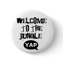 YAP Flair - Welcome to the jungle. buttons