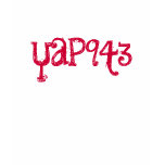 Yap Girl t-shirts
