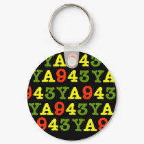 YAP ISLES.943 KEY CHAIN keychains by YWLWYLWY YAP ISLES.943 KEY CHAIN keychains