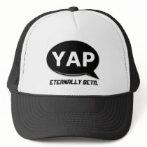YAP Trucker Hat
