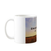 Yaquina Head Lighthouse Custom Mug