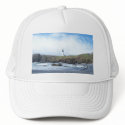 Yaquina Head Lighthouse Hat