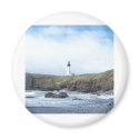 Yaquina Head Lighthouse magnets