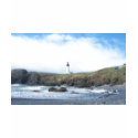 Yaquina Head Lighthouse t-shirts