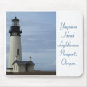 Yaquina Head Lighthouse, Yaquina Head Lighthous... mousepads