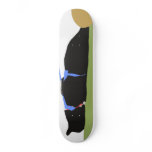 yard play skate skateboards