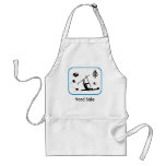 Yard Sale aprons