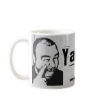 Yard Sale Mug