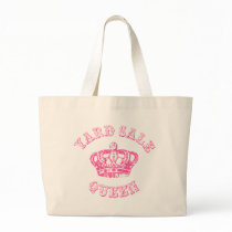 Yard Sale Queen Bags