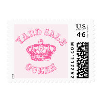 Yard Sale Queen Stamps