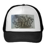 Yardzilla No Mower Trucker Hat