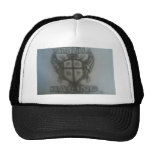 Yardzilla's Crest Mesh Hats