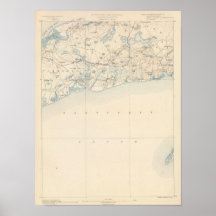 Yarmouth, Massachusetts Print